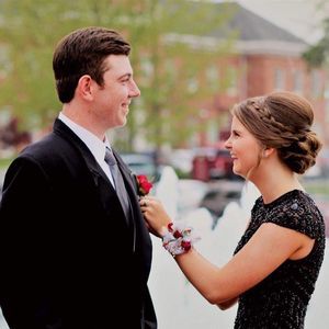 Meet your Posher, Crystal